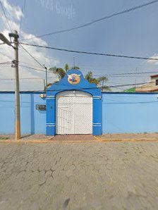 Salón Y Jardin Luna Azul